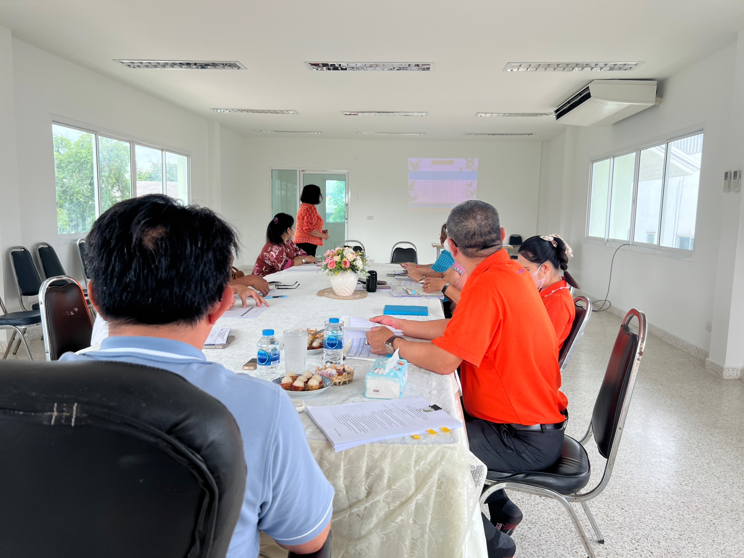 title - ผู้ตรวจราชการกรม ติดตามงานตามแผนงาน รอบที่ 2 ประจำปีงบประมาณ พ.ศ.2566
